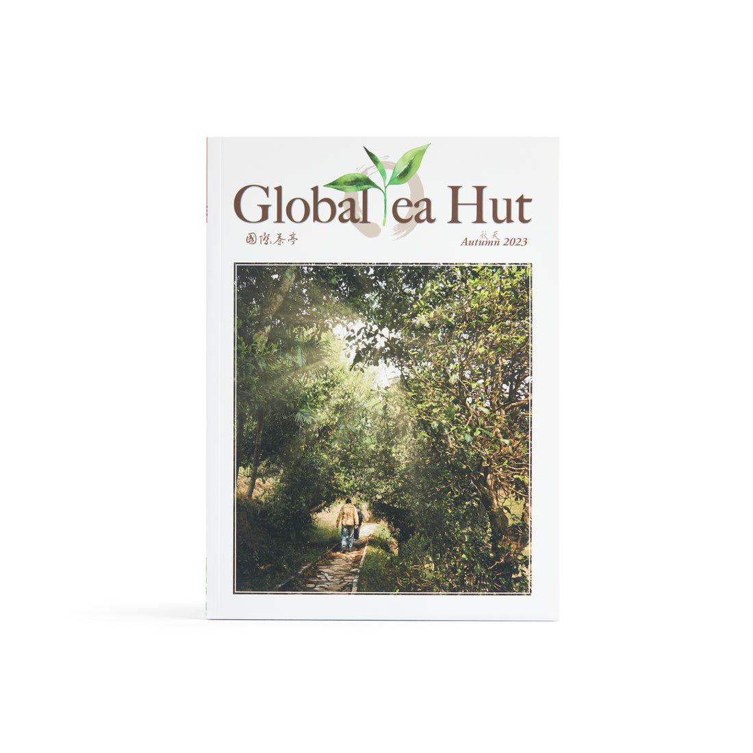 Global Tea Hut - Autumn 2023