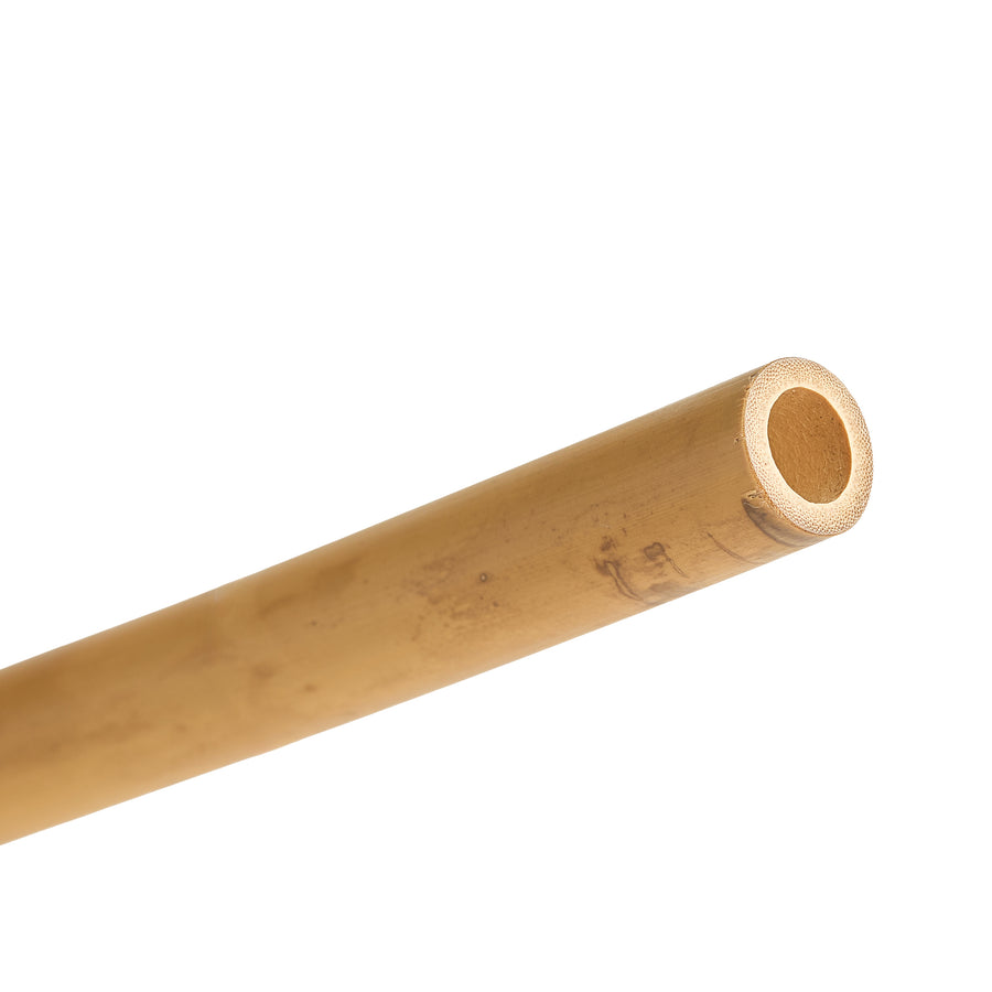 Bamboo Charcoal Pipe