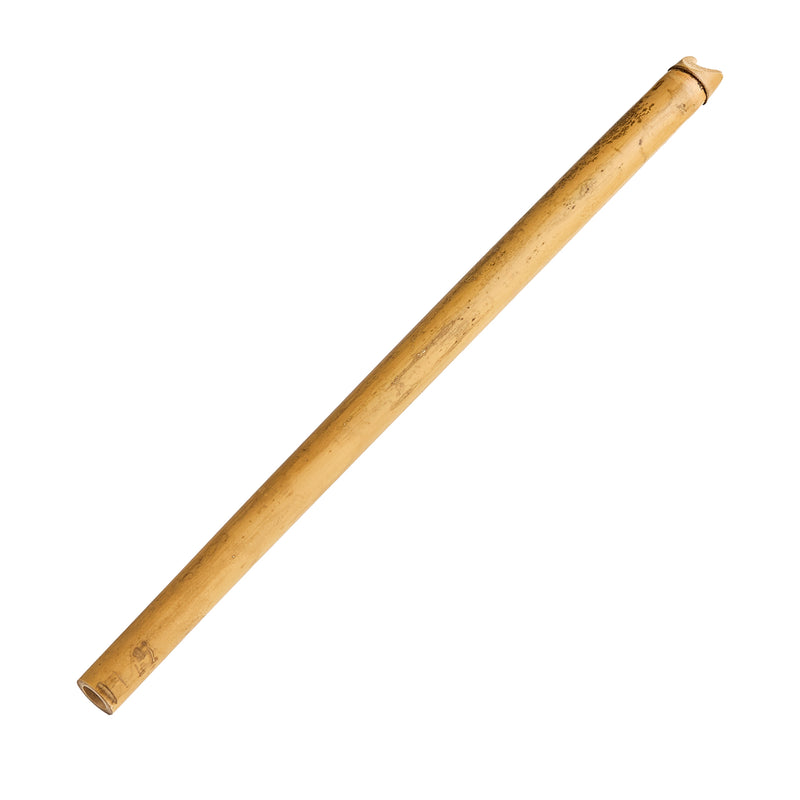 Bamboo Charcoal Pipe