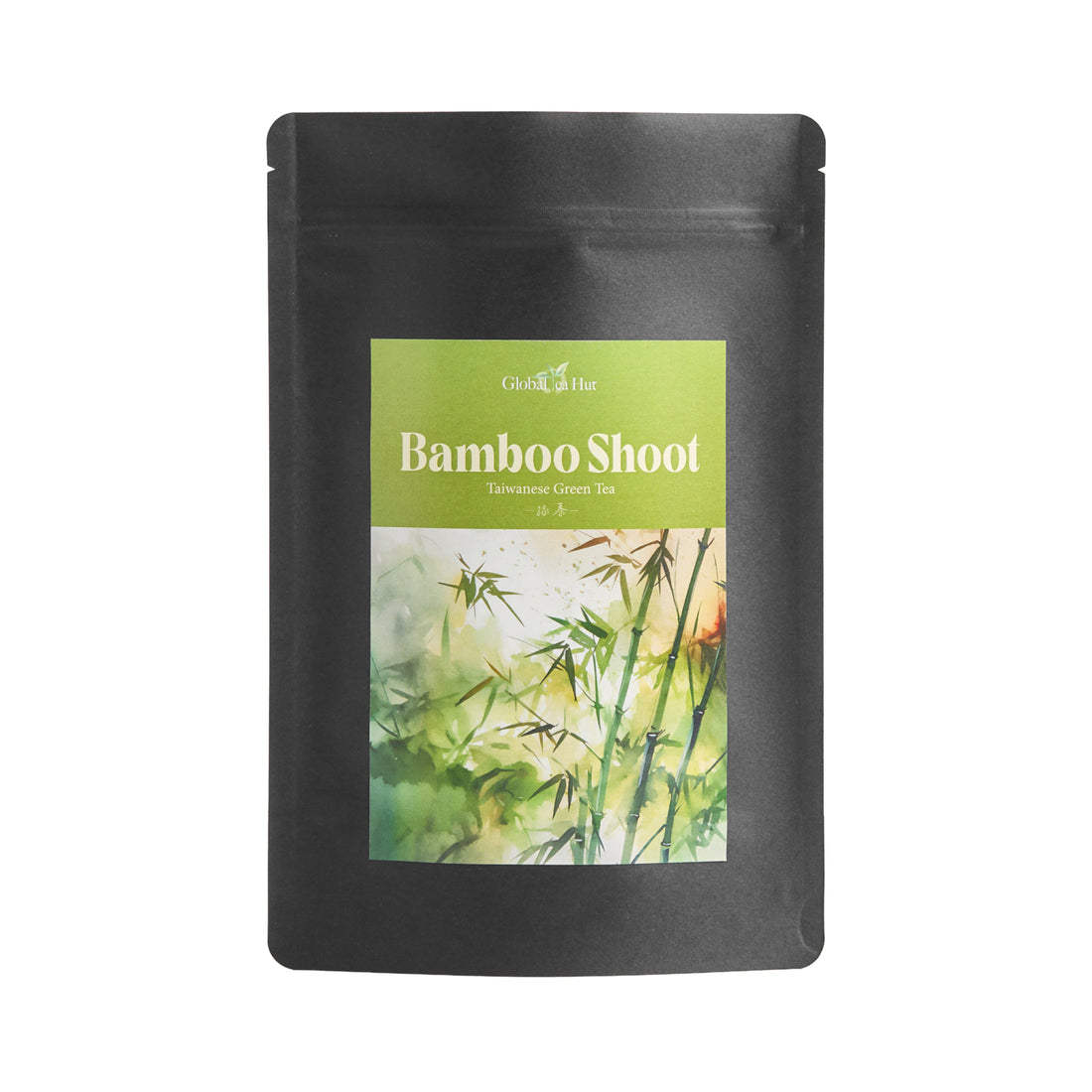 Bamboo Shoot