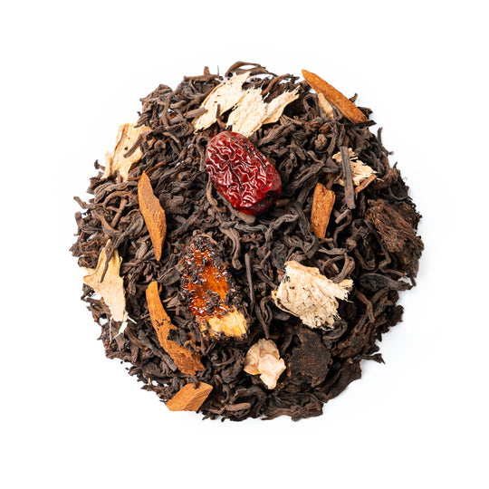 Seasonal Herbal Subscription