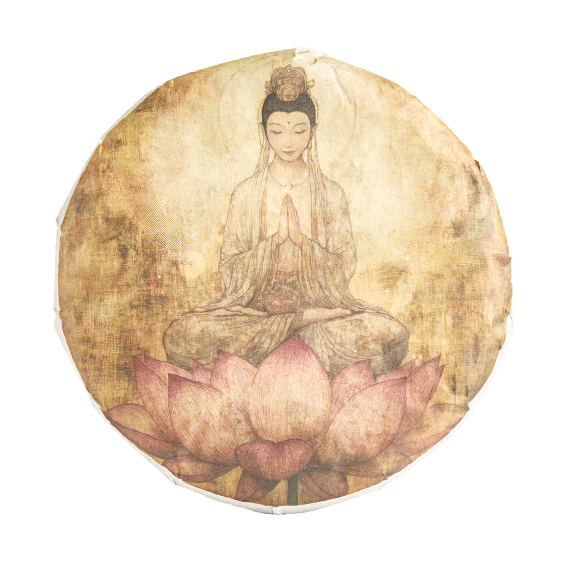 Bodhisattva