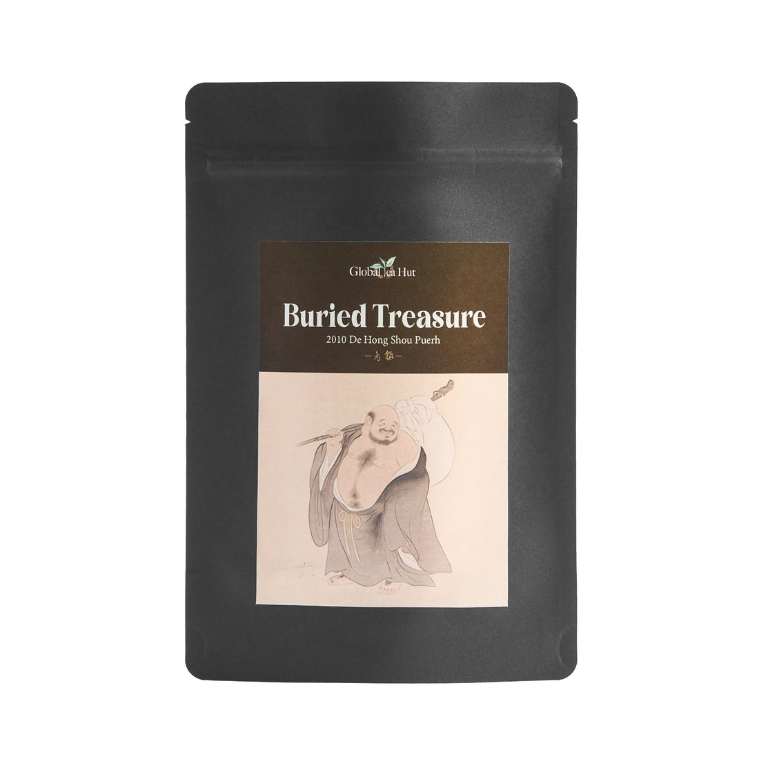 Buried Treasure
