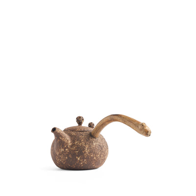 Small Chen Qi Nan Sidehandle