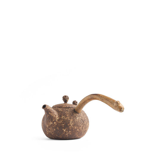 Small Chen Qi Nan Sidehandle