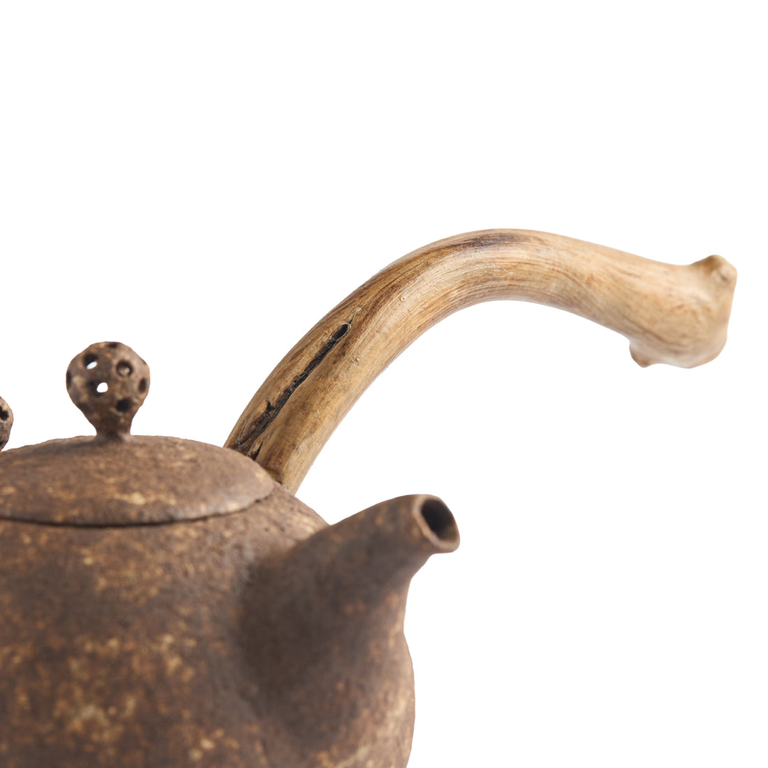 Small Chen Qi Nan Sidehandle