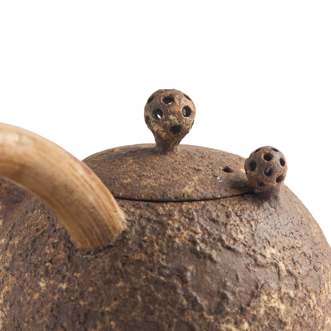 Small Chen Qi Nan Sidehandle
