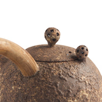 Small Chen Qi Nan Sidehandle