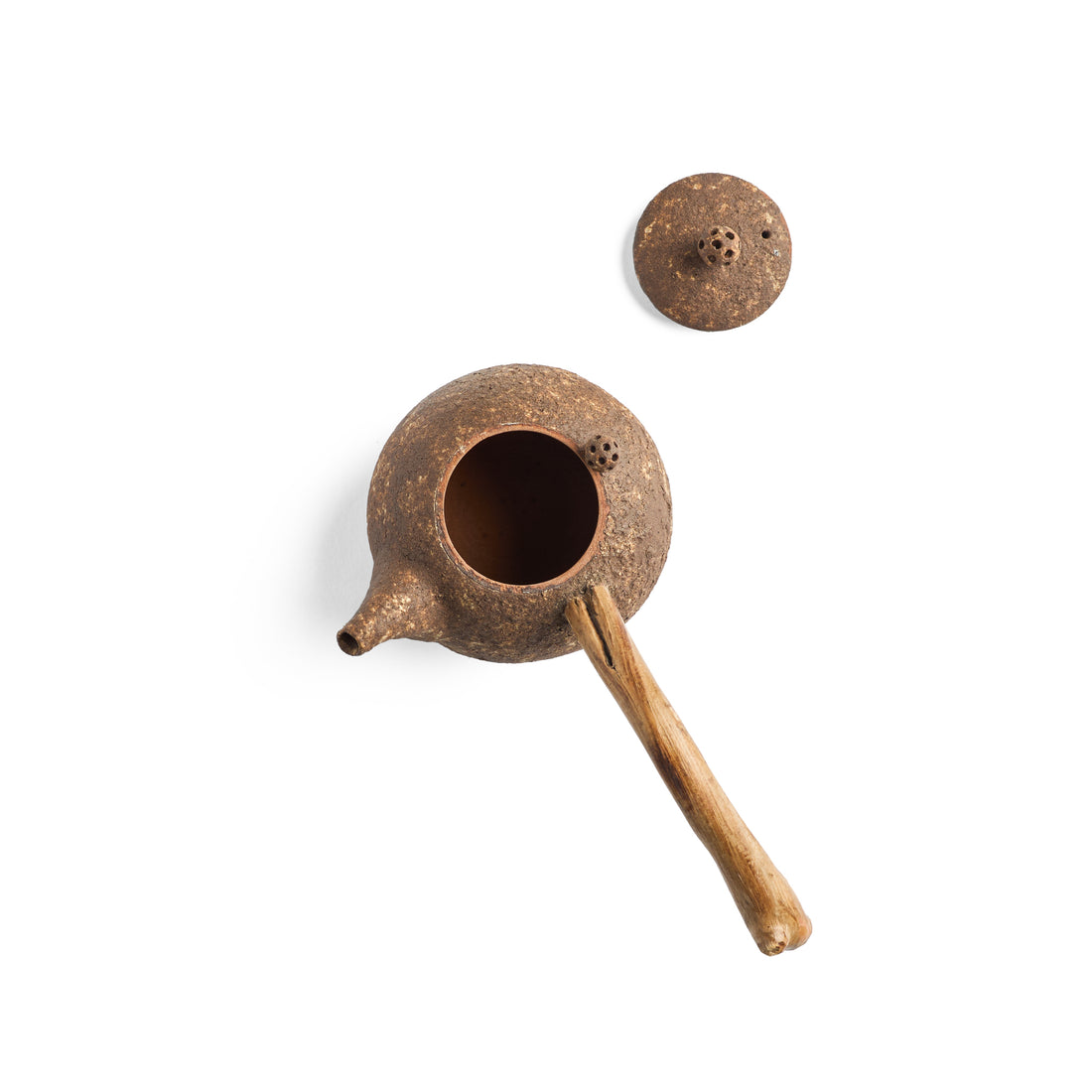 Small Chen Qi Nan Sidehandle