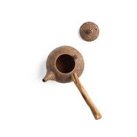 Small Chen Qi Nan Sidehandle