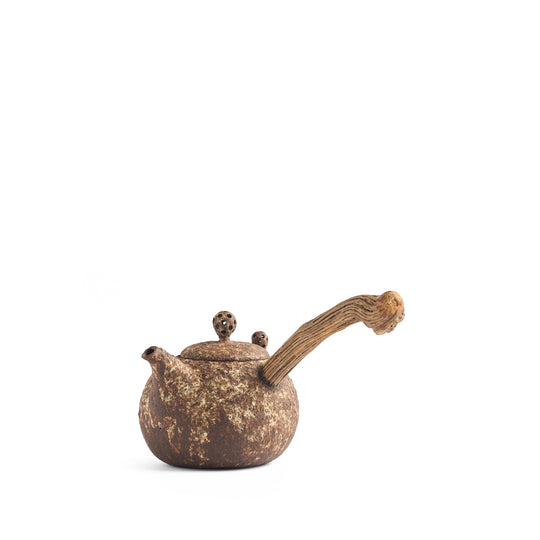 Small Chen Qi Nan Sidehandle