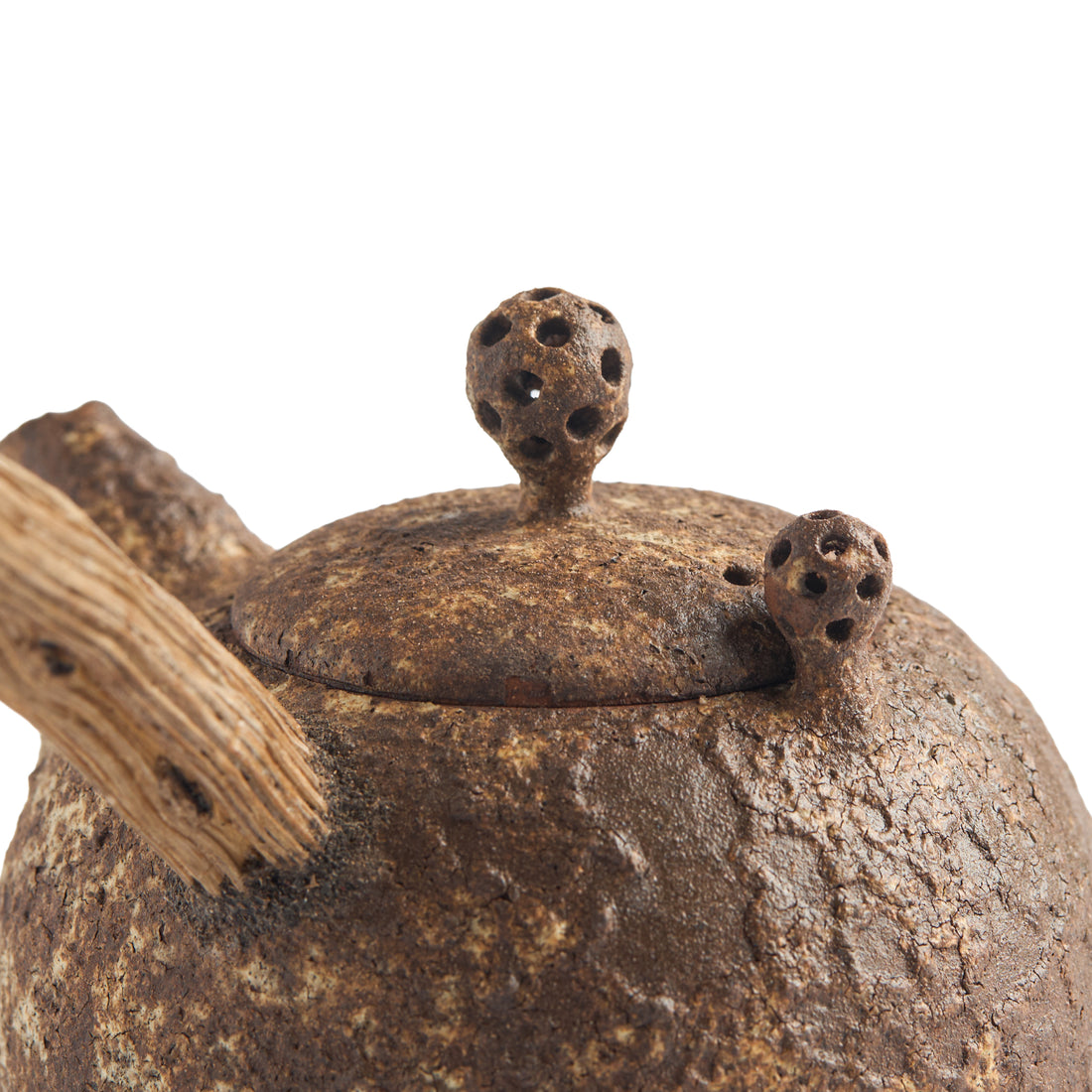 Small Chen Qi Nan Sidehandle