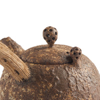 Small Chen Qi Nan Sidehandle