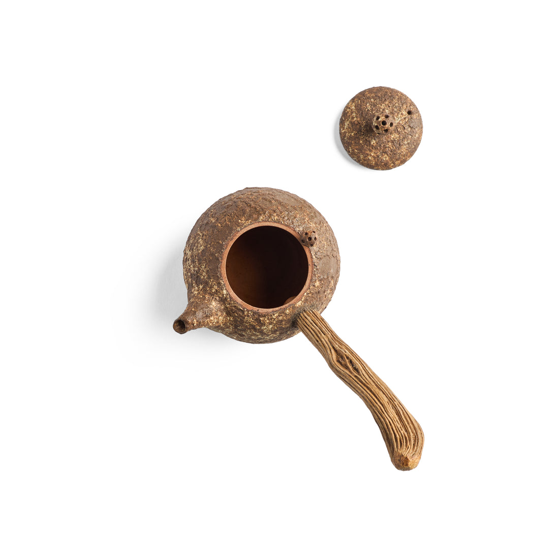 Small Chen Qi Nan Sidehandle