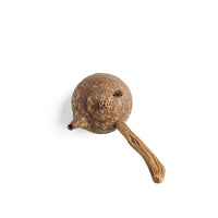 Small Chen Qi Nan Sidehandle