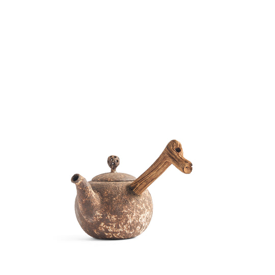 Small Chen Qi Nan Sidehandle