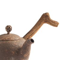 Small Chen Qi Nan Sidehandle