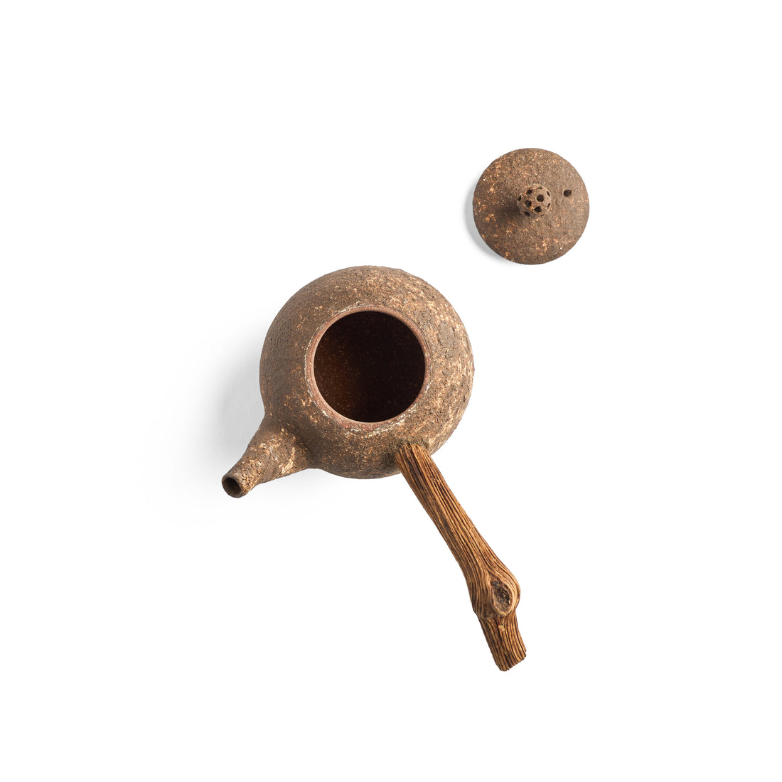 Small Chen Qi Nan Sidehandle