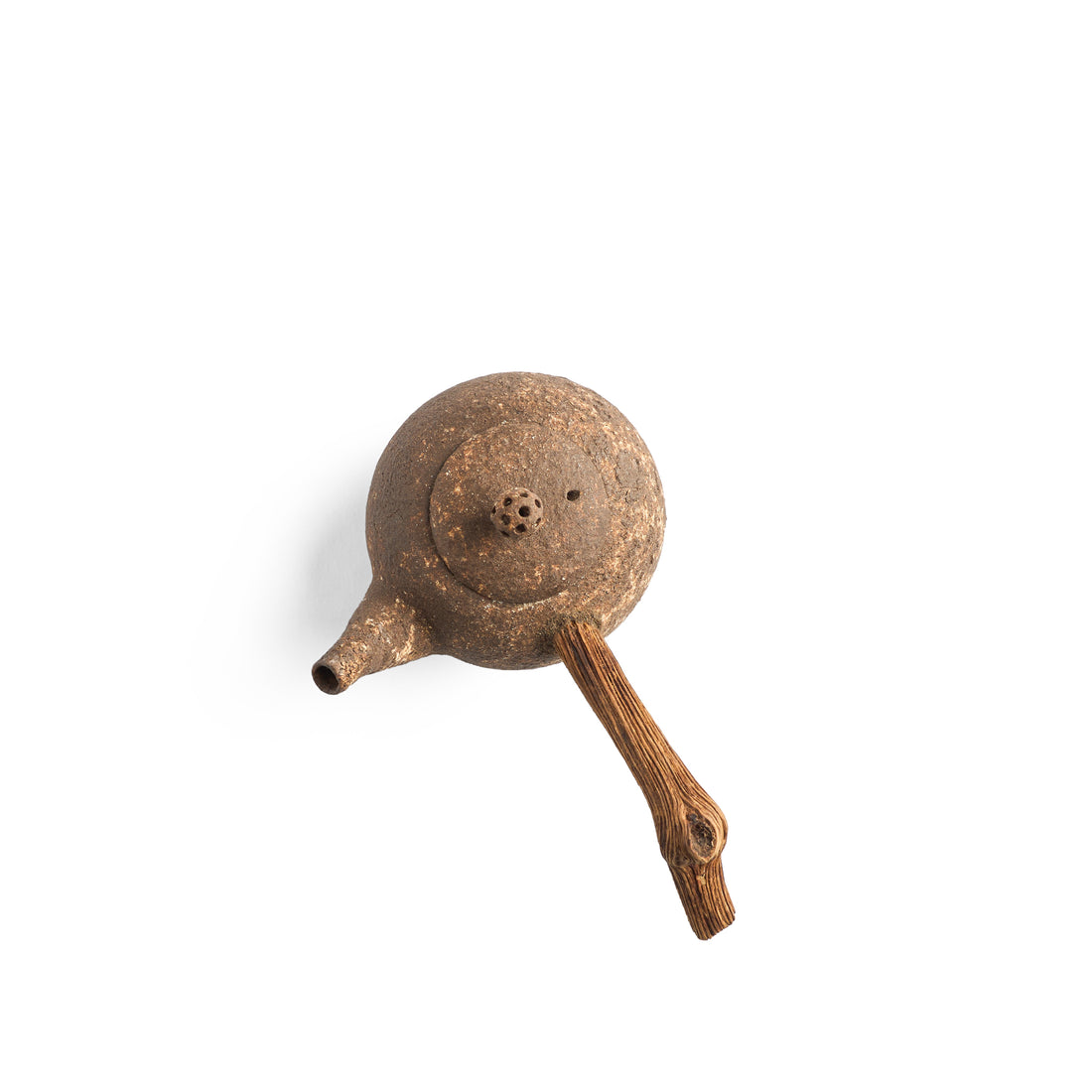 Small Chen Qi Nan Sidehandle
