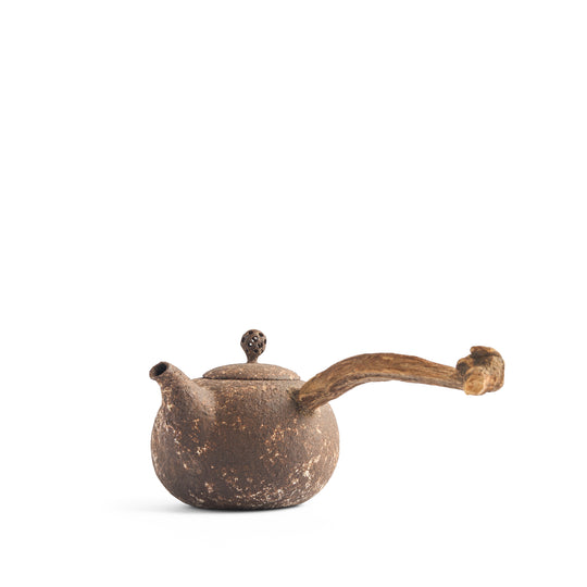 Small Chen Qi Nan Sidehandle