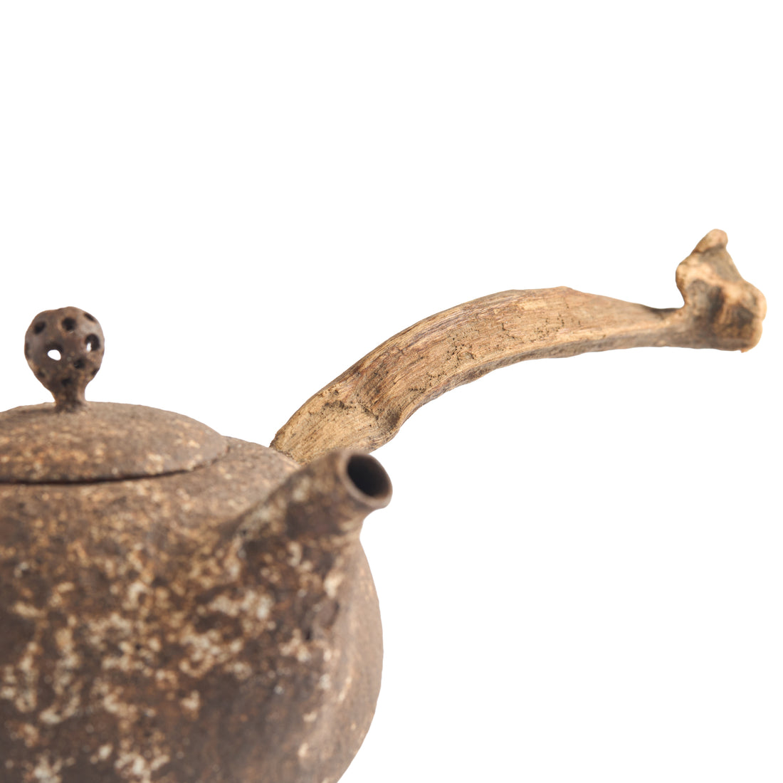 Small Chen Qi Nan Sidehandle