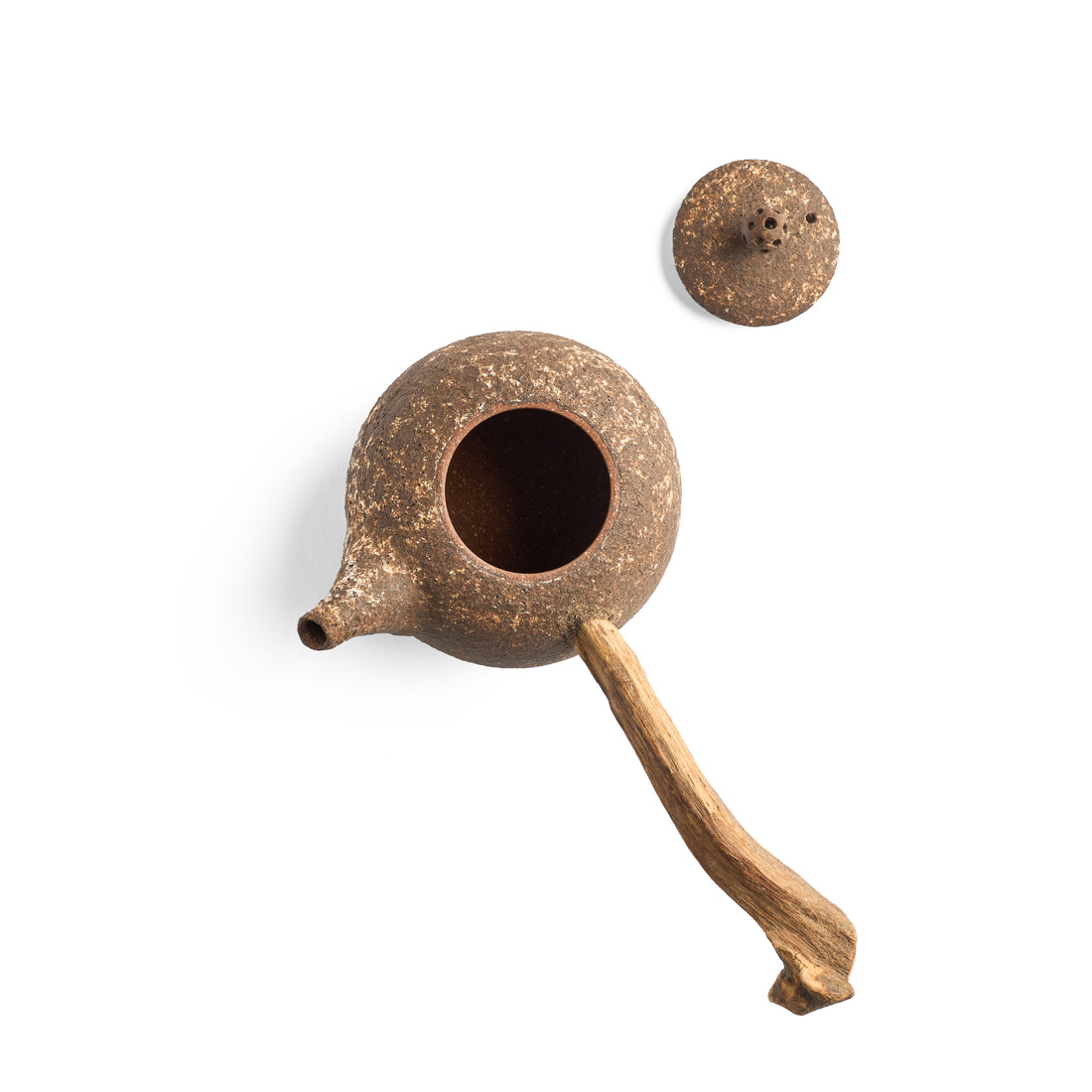 Small Chen Qi Nan Sidehandle