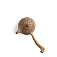 Small Chen Qi Nan Sidehandle