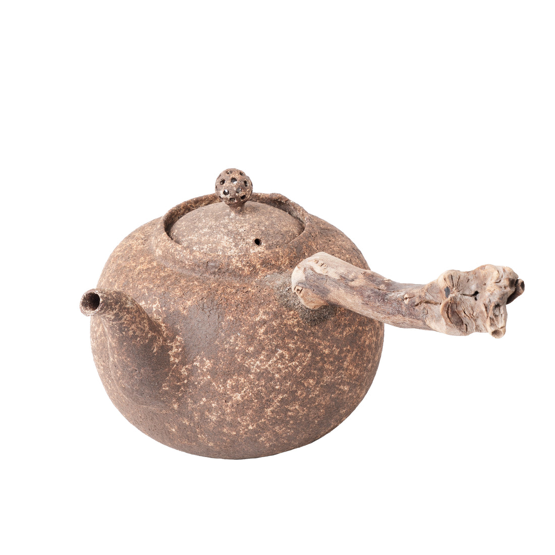 Large Chen Qi Nan Sidehandle