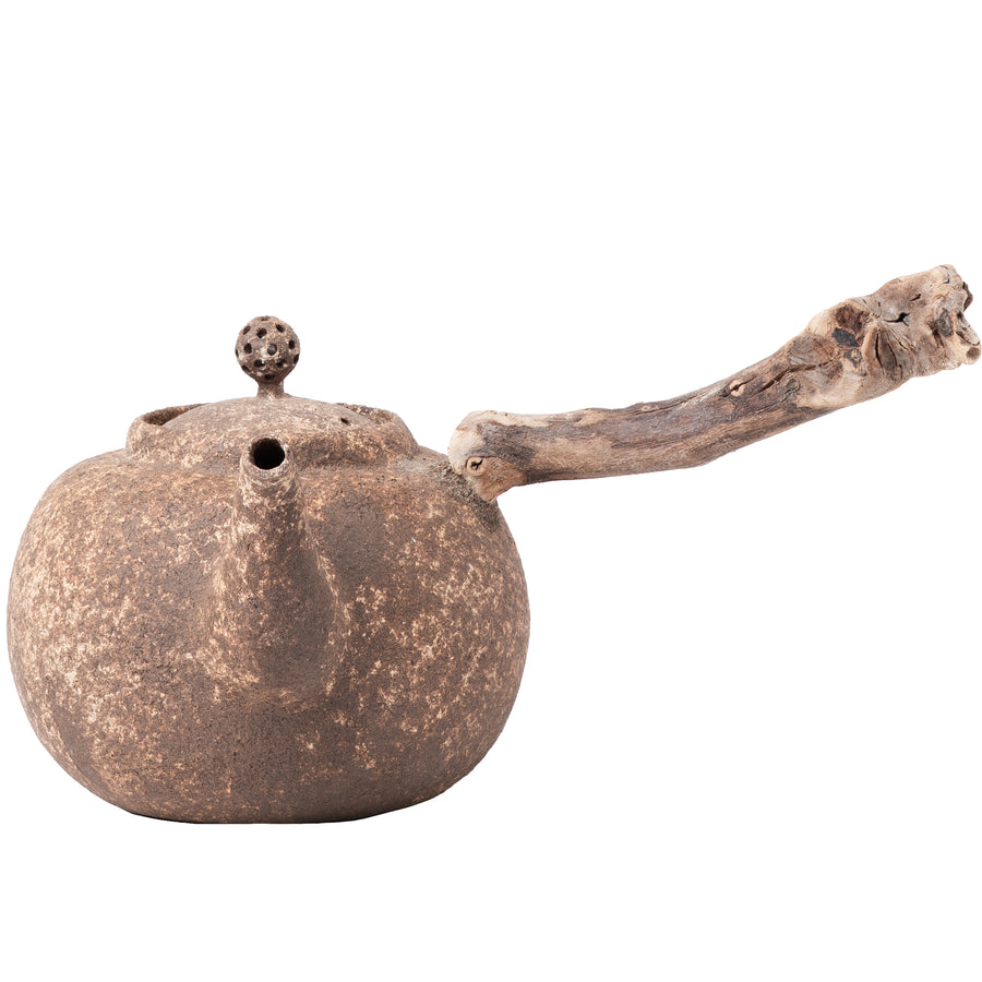 Large Chen Qi Nan Sidehandle