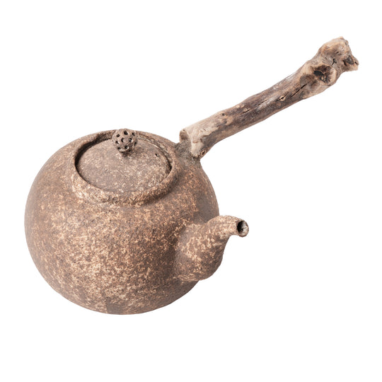 Large Chen Qi Nan Sidehandle