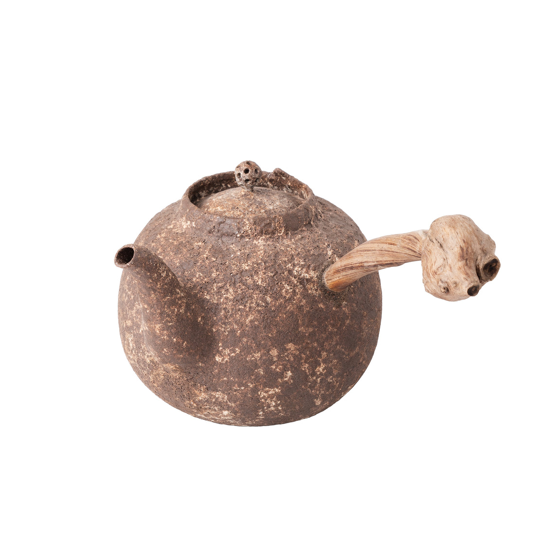 Large Chen Qi Nan Sidehandle