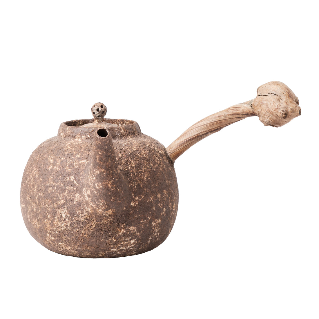 Large Chen Qi Nan Sidehandle