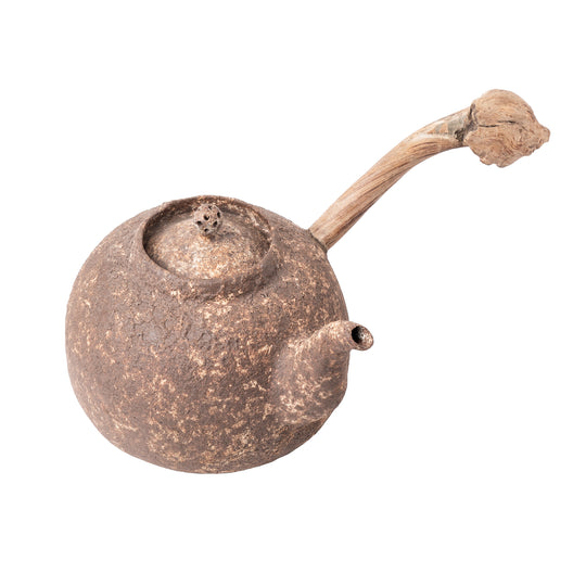 Large Chen Qi Nan Sidehandle