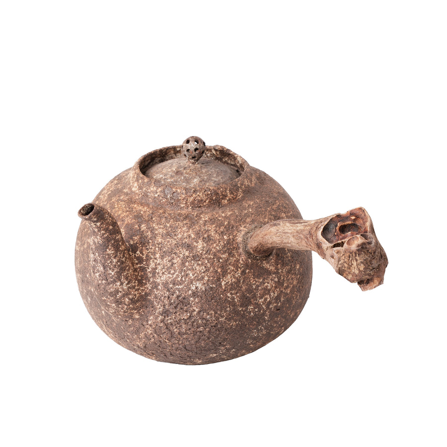Large Chen Qi Nan Sidehandle