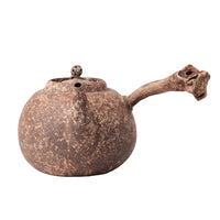 Large Chen Qi Nan Sidehandle