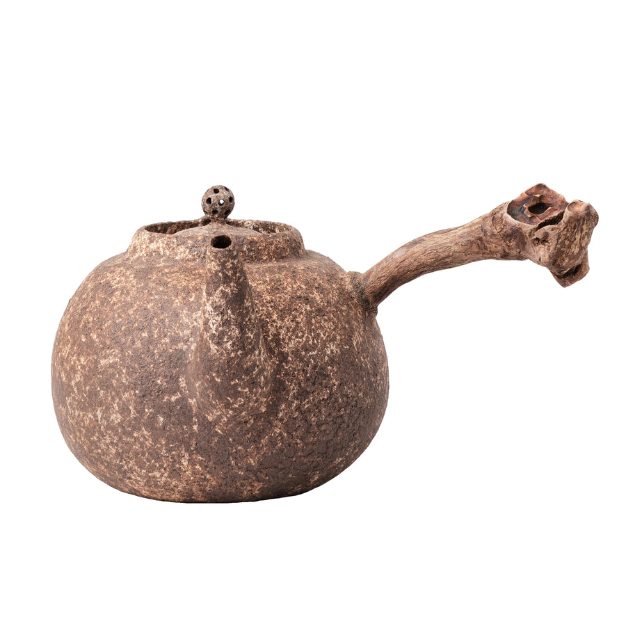 Large Chen Qi Nan Sidehandle