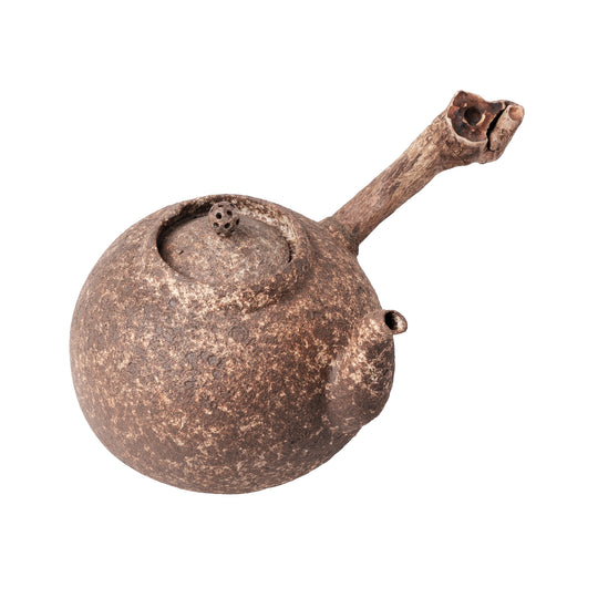 Large Chen Qi Nan Sidehandle