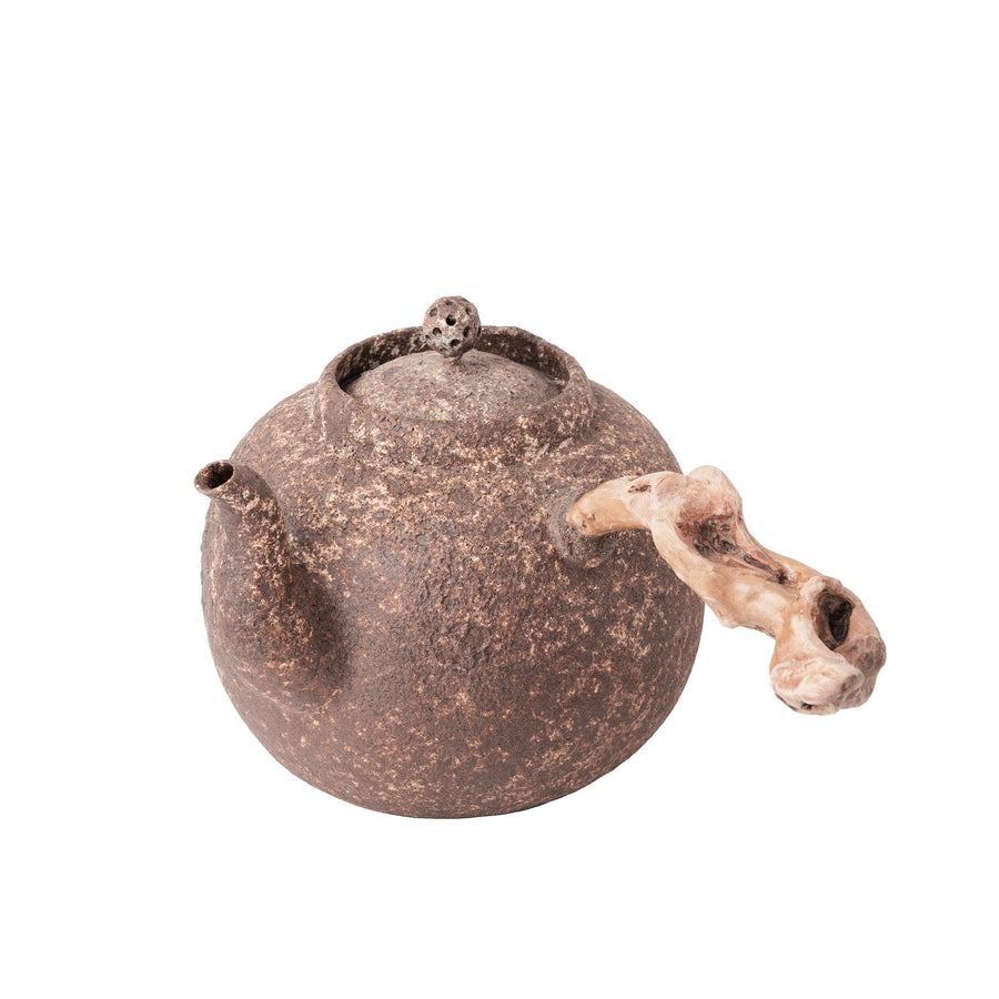 Large Chen Qi Nan Sidehandle