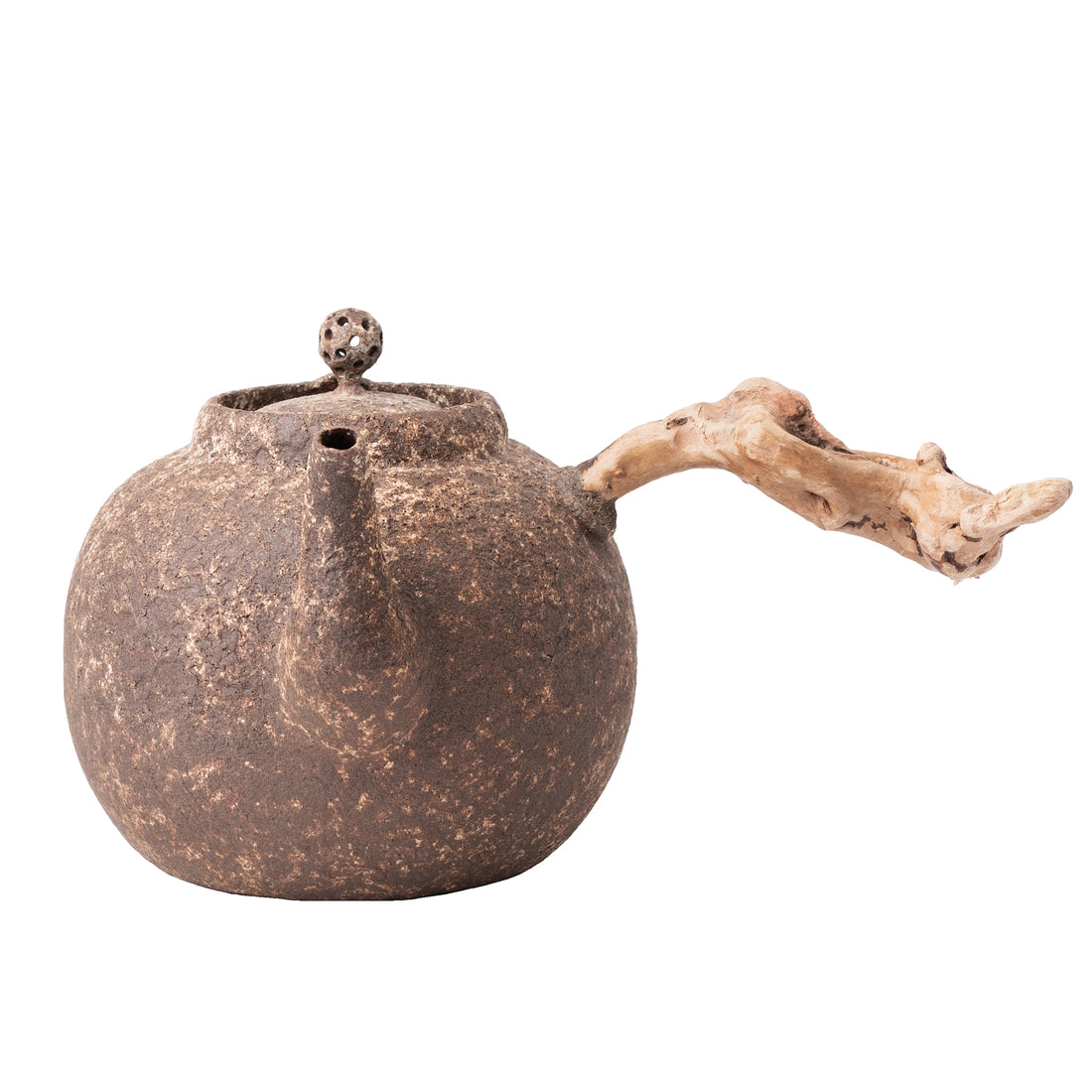 Large Chen Qi Nan Sidehandle