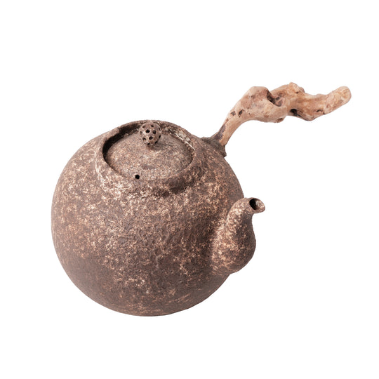 Large Chen Qi Nan Sidehandle