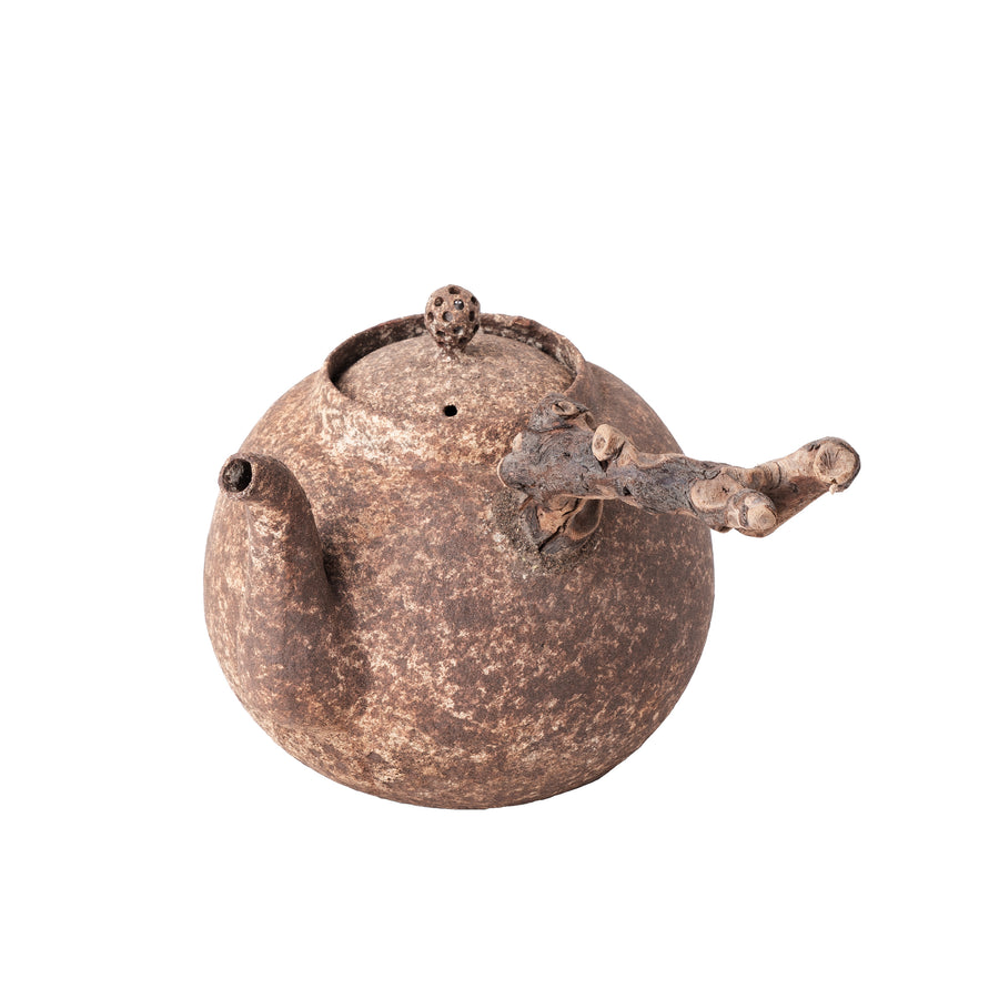 Large Chen Qi Nan Sidehandle