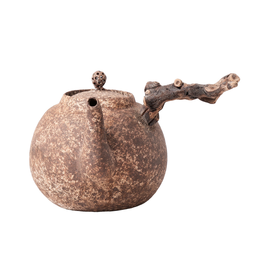 Large Chen Qi Nan Sidehandle