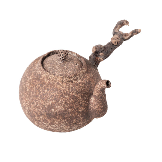 Large Chen Qi Nan Sidehandle