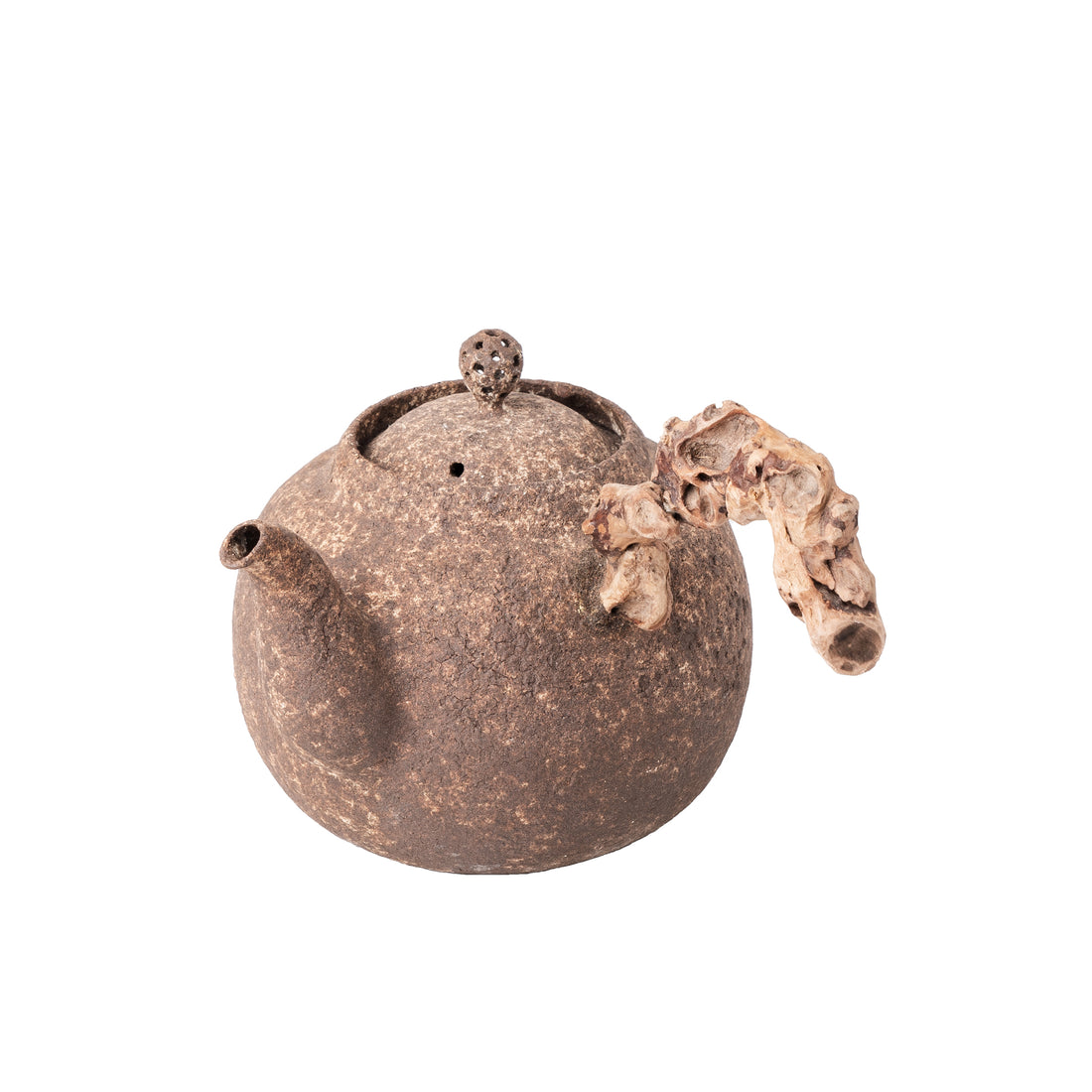 Large Chen Qi Nan Sidehandle