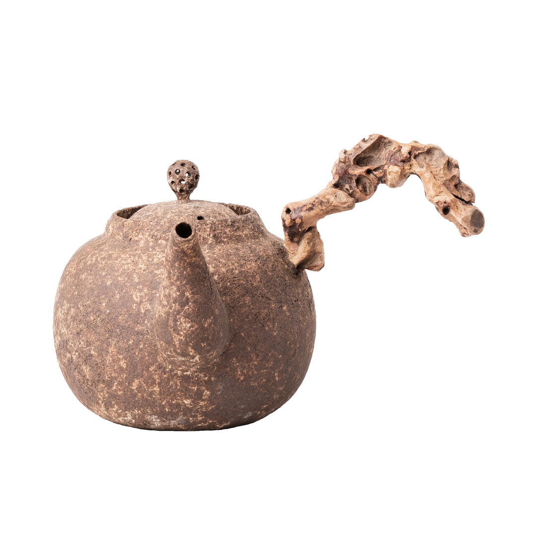 Large Chen Qi Nan Sidehandle
