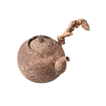 Large Chen Qi Nan Sidehandle