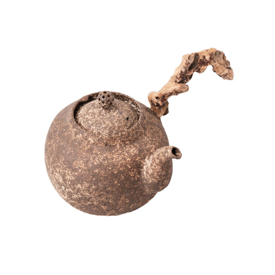 Large Chen Qi Nan Sidehandle