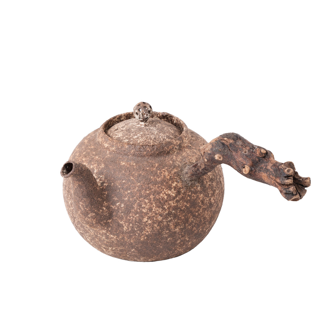 Large Chen Qi Nan Sidehandle