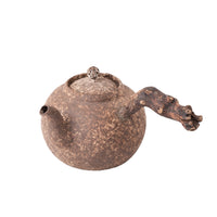 Large Chen Qi Nan Sidehandle