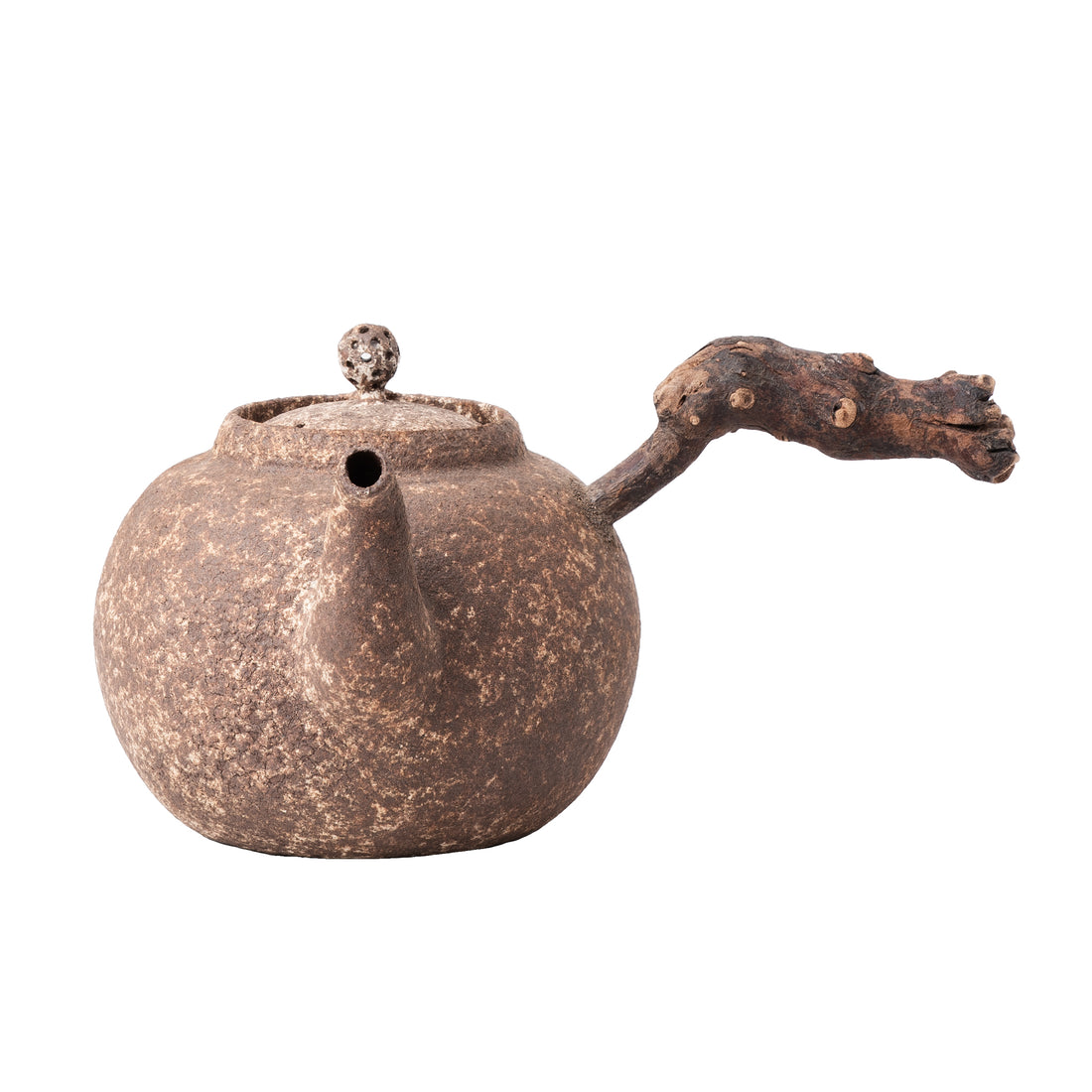 Large Chen Qi Nan Sidehandle